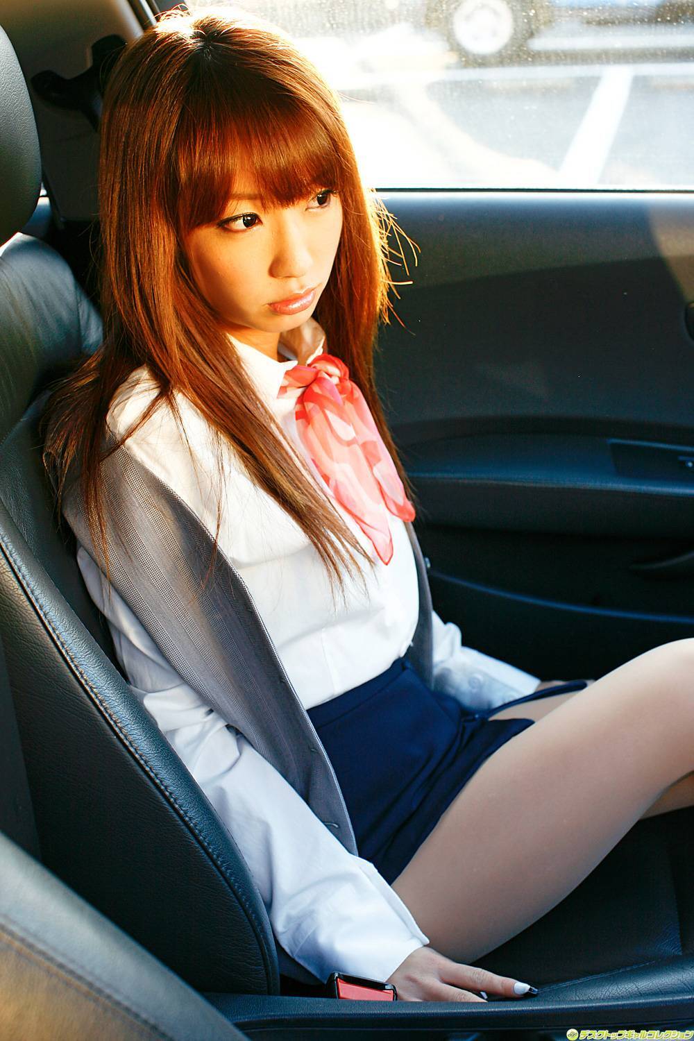 No.826 くるみひな Hina Kurumi [DGC]